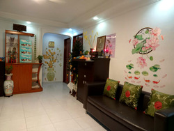 Blk 603 Hougang Avenue 4 (Hougang), HDB 4 Rooms #528883461